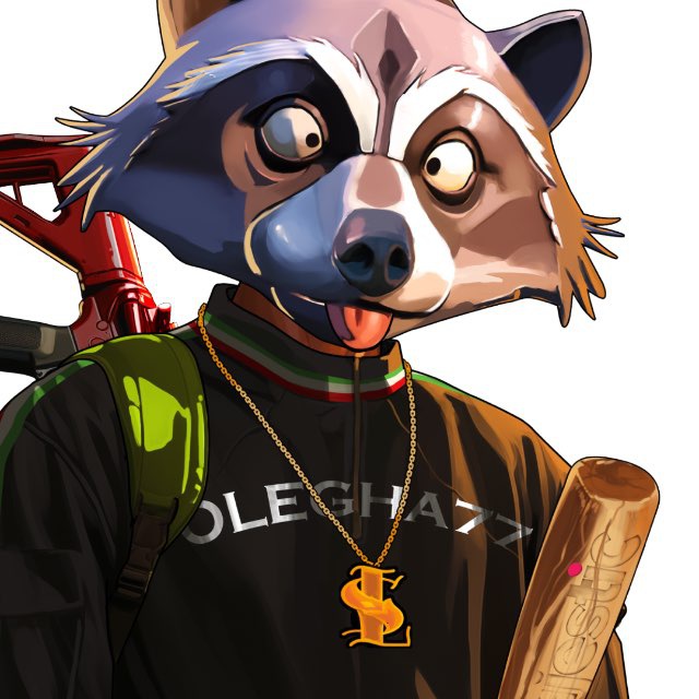 Телега Олега ♦️
