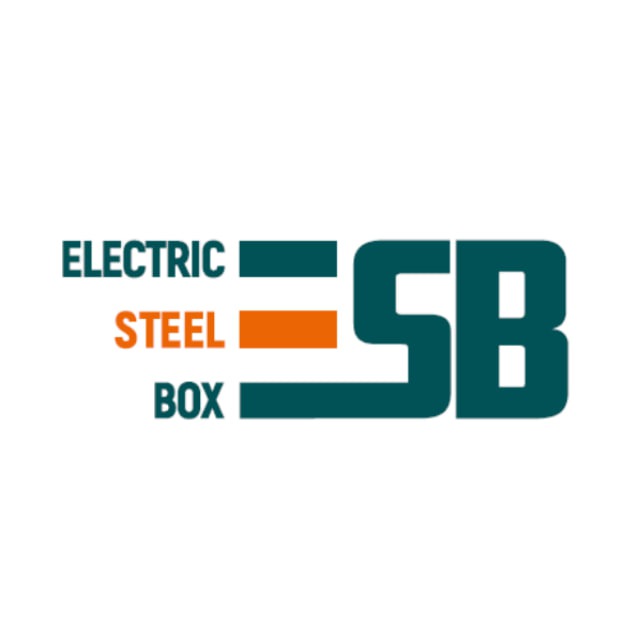 Electric Steel Box