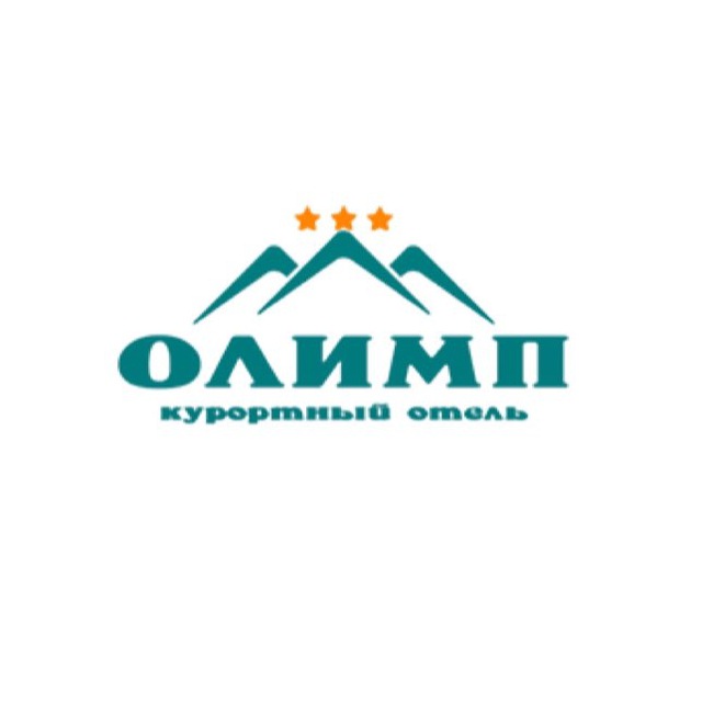 Курортный отель «ОЛИМП»