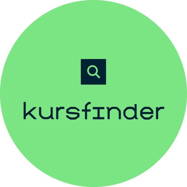 Kursfinder - каталог онлайн-курсов
