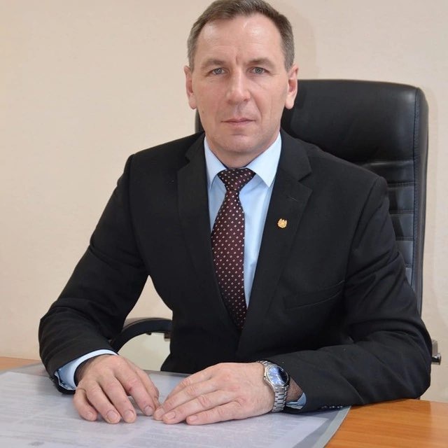 Андрей Коломин