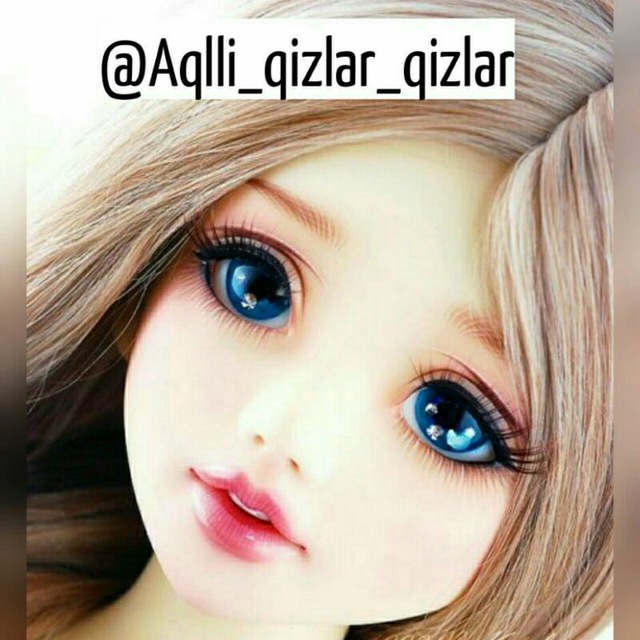 Yalangoch qizlar yoq