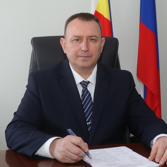 Юрий Мариненко