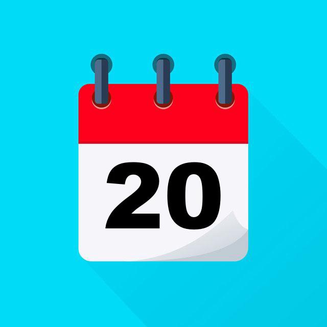 Календарь IT