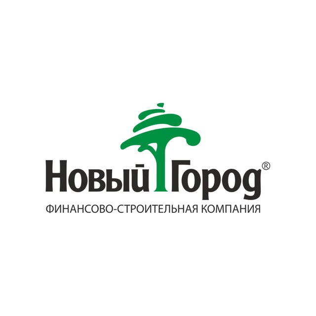 Новый Город Иркутск