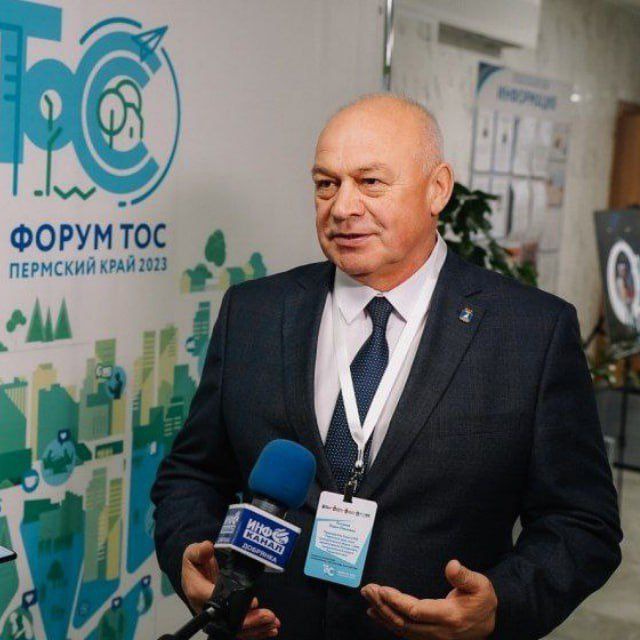 Вадим Лысанов