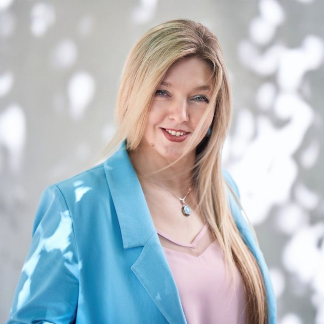 Екатерина Еременко -...