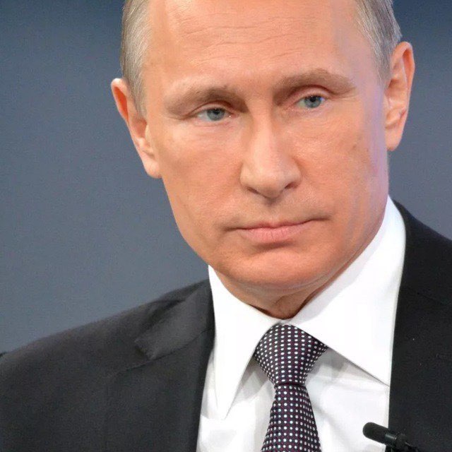 ZA Путина! ??