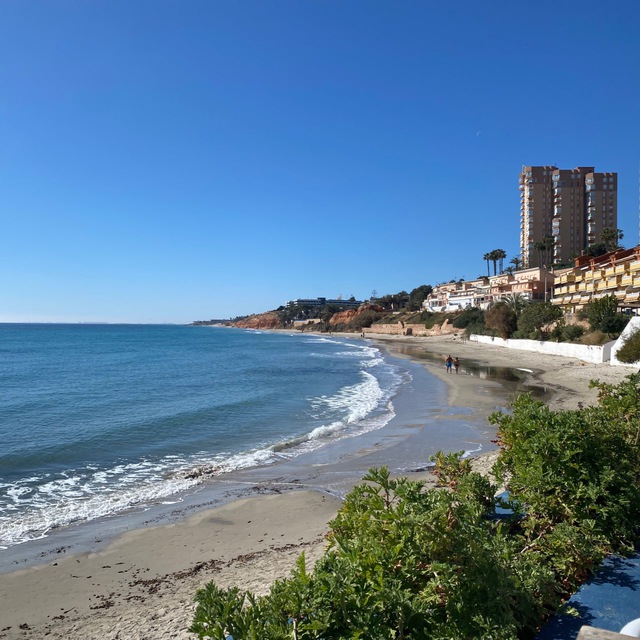 Живу в Испании | Digital nomad visa Spain