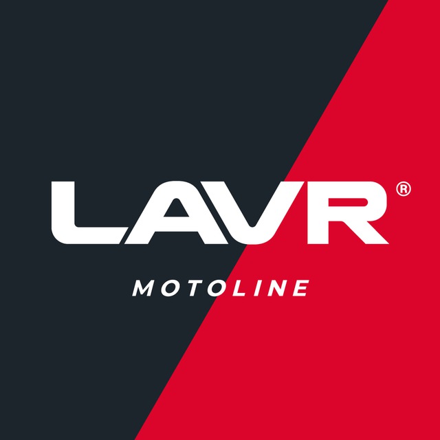 LAVR MOTO