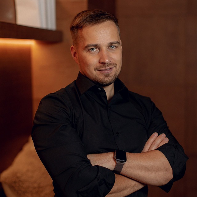 Данис Латыпов | Системный бизнес в кайф