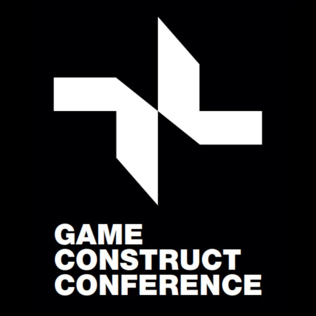 Game Construct Conference