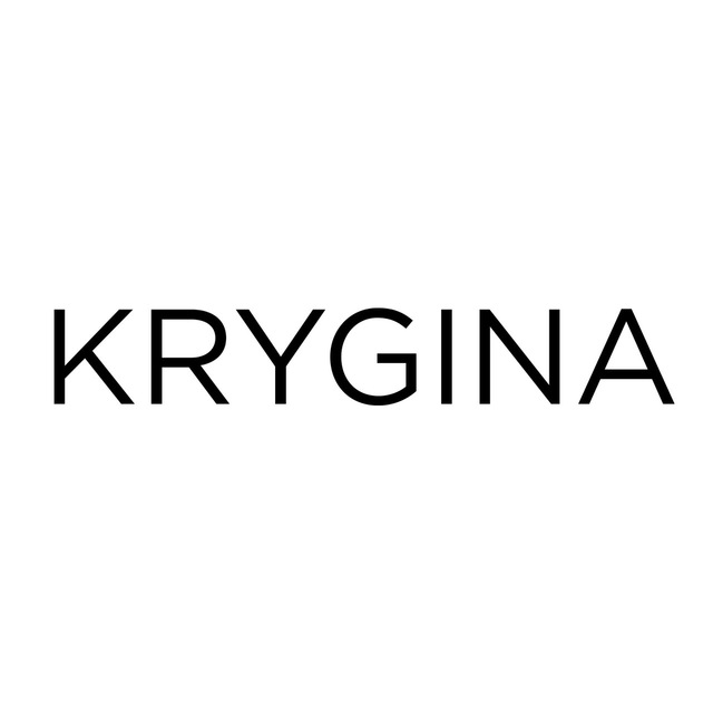 KRYGINA cosmetics