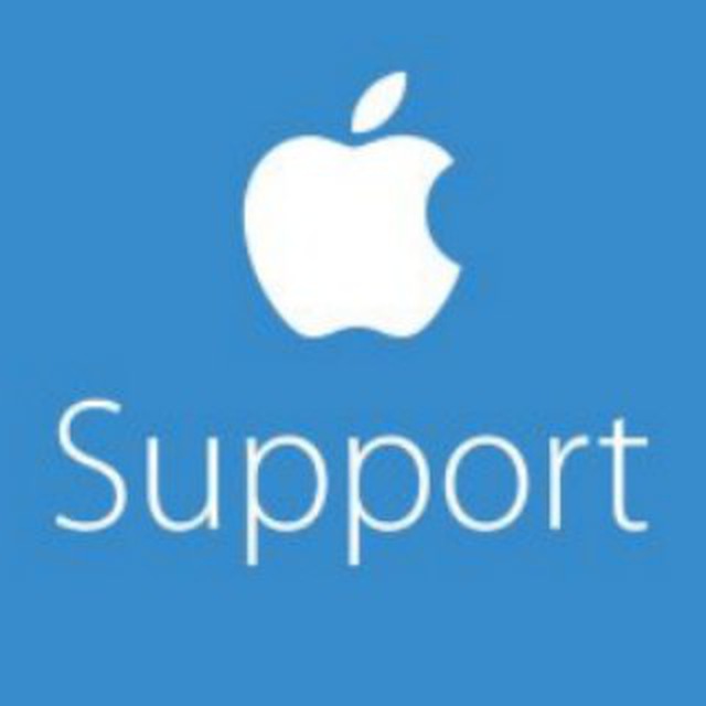 Поддержка iOS