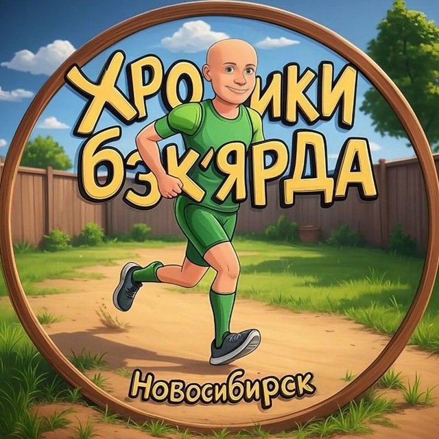ХРОНИКИ МАРАФОНЦА ?? Антон Булатов