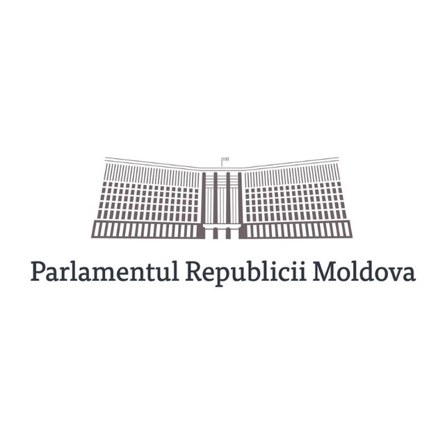 Parlamentul Republicii Moldova