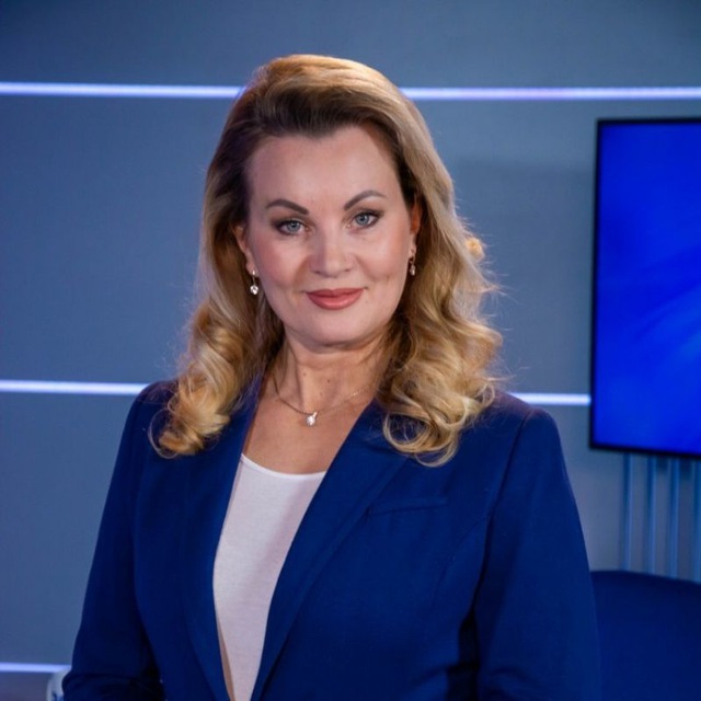 Светлана Аксенова_tv