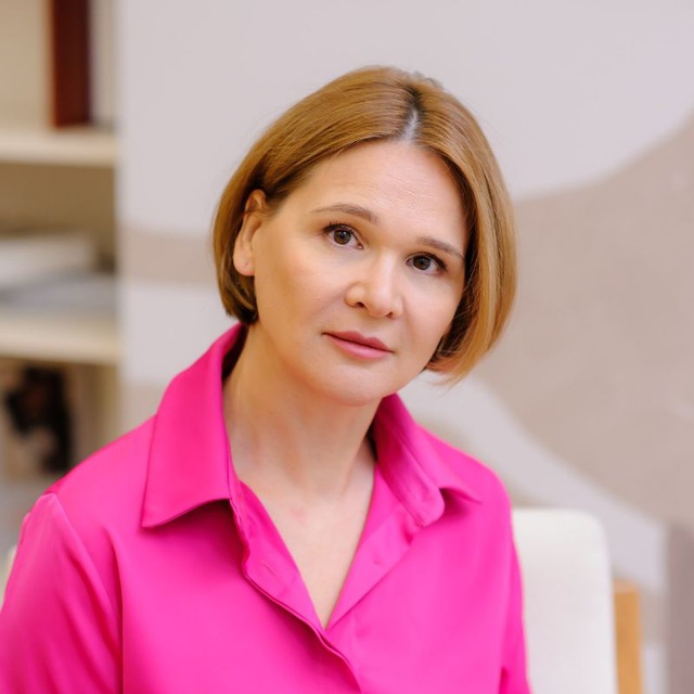 ПРО бизнес с Надеждой