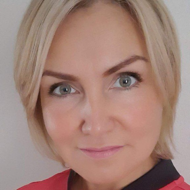 Алексеева Елена