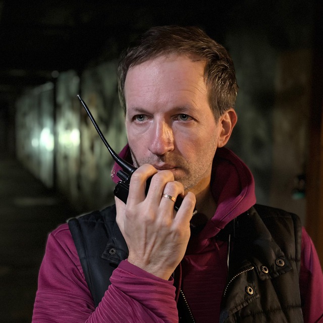 Григорий Кулагин ?