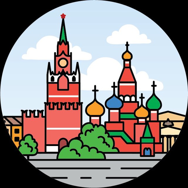 MoscowWalks