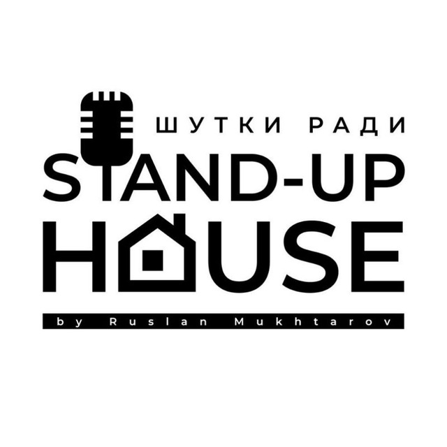 Stand-up house