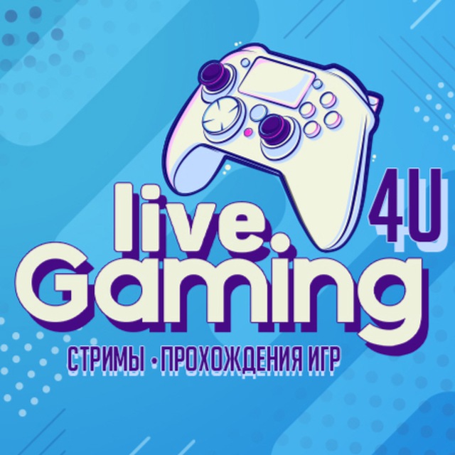 Live Gaming 4U