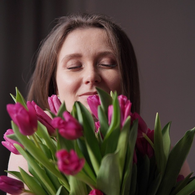 Мария Гусейнова-вещаю из...