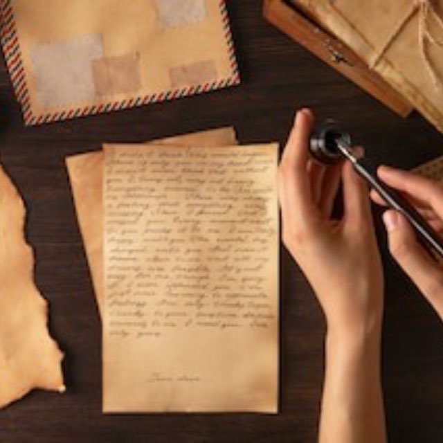 💌Послание💌