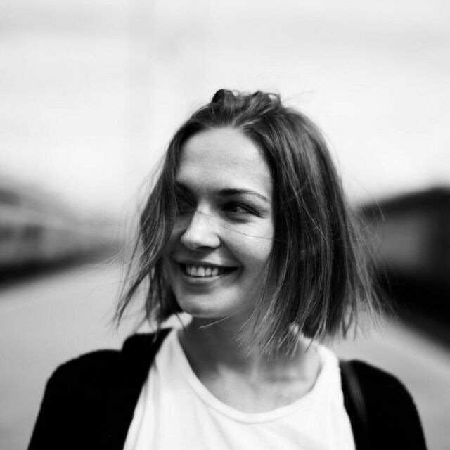 марина кацуба пишет стихи