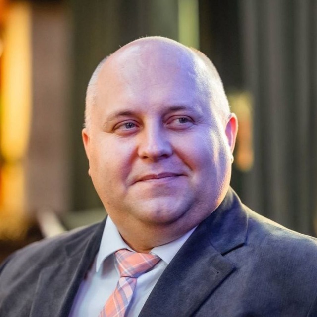 Евгений Боровских