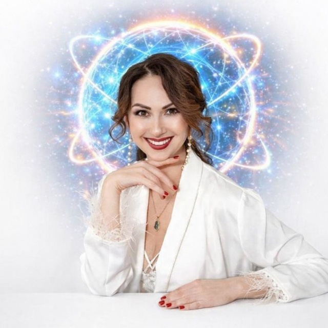 Academy men & women с Бахаревой Татьяной-Марией