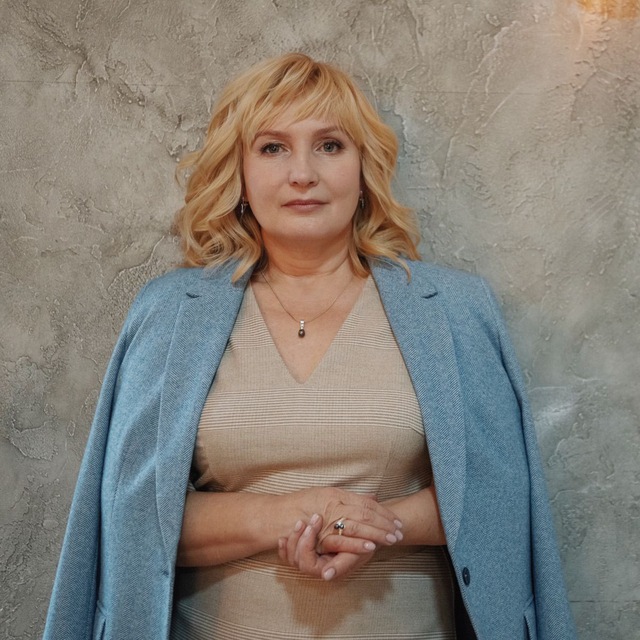 Светлана Дробыш про энергию