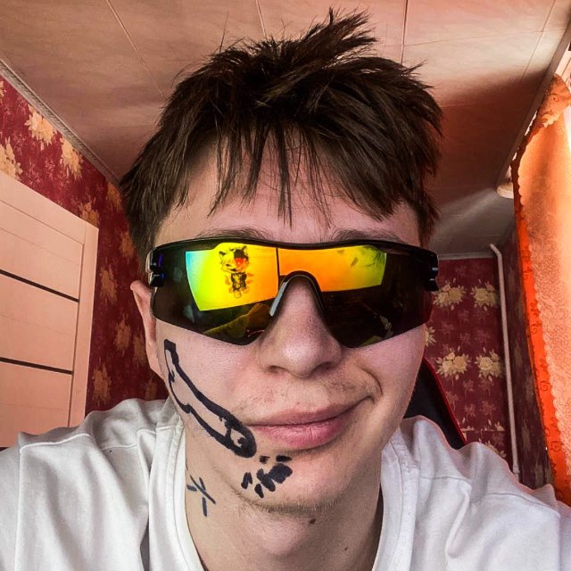 Sempai несёт хуйню?