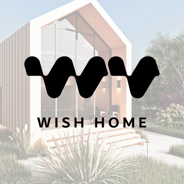 WiSH HOME — инвестиционная загородная недвижимость