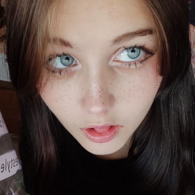 ~可爱的小猫~