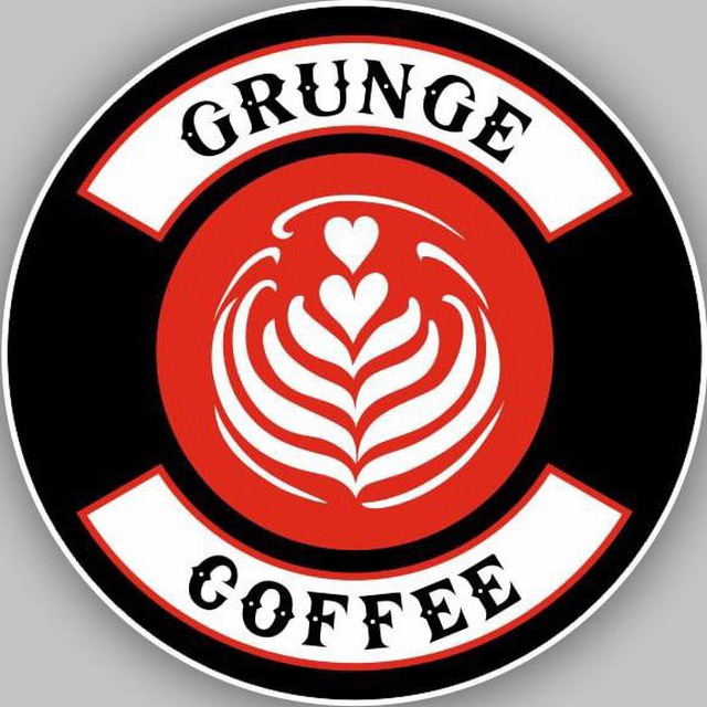 Grunge Coffee?☕
