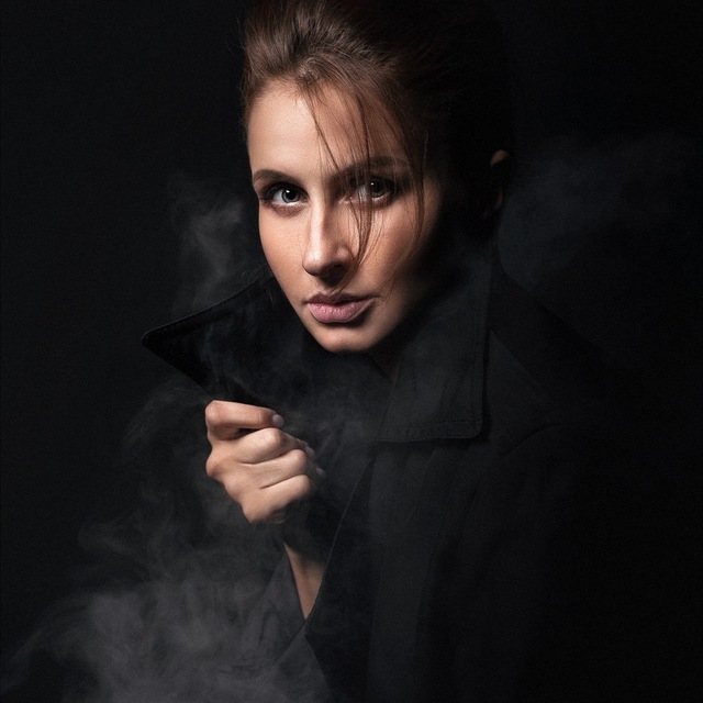 BUSOVA ? фотограф