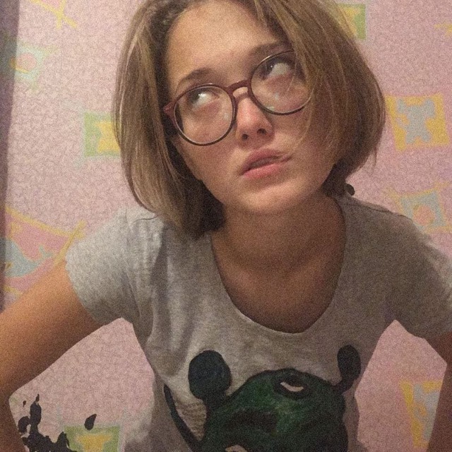 Сливки 18+