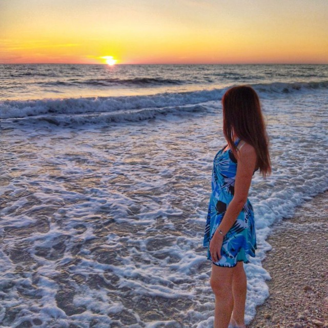 Любимый Крым