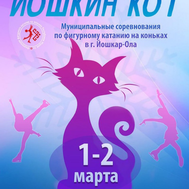 ФФКК МАРИЙ ЭЛ (соревнования)