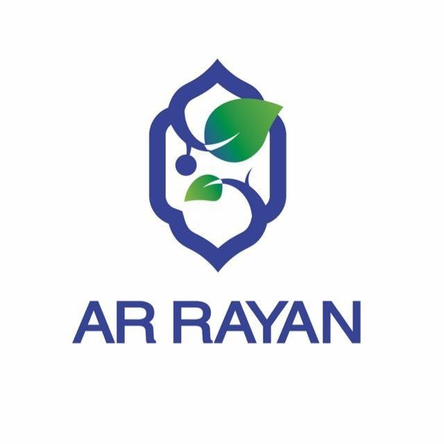 БФ «АР-РАЙЙАН»