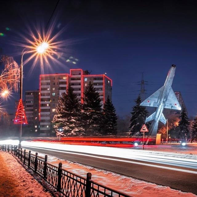 Жуковский | Новости |...