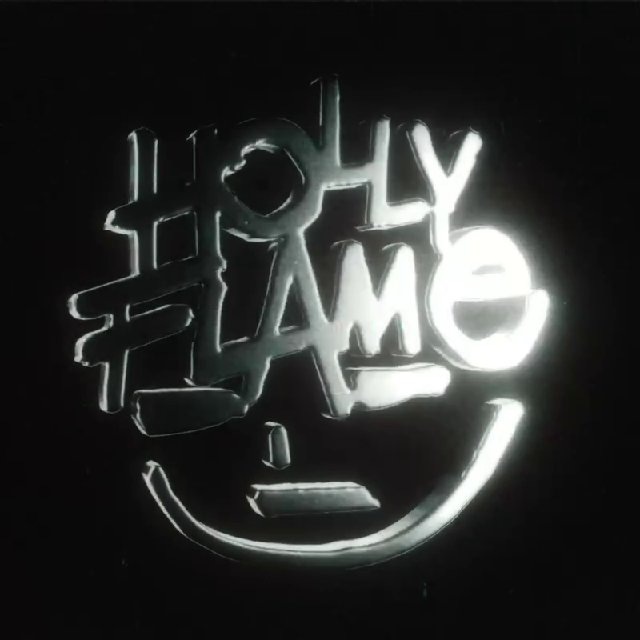 HOLLYFLAME