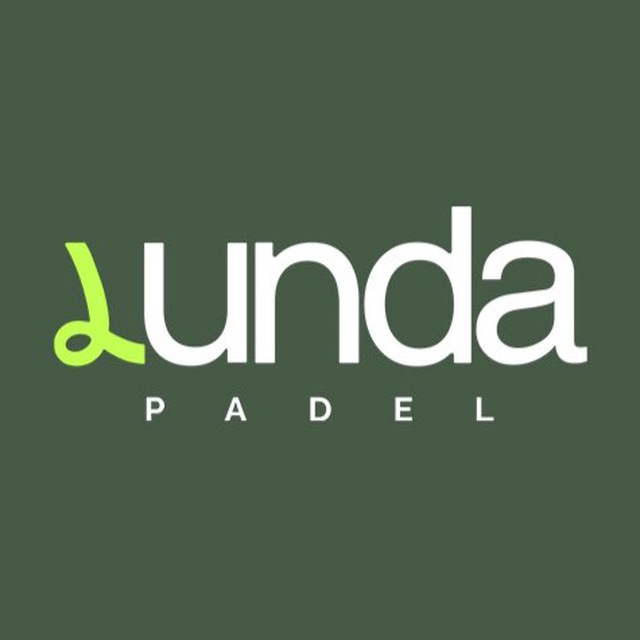 LUNDA Padel