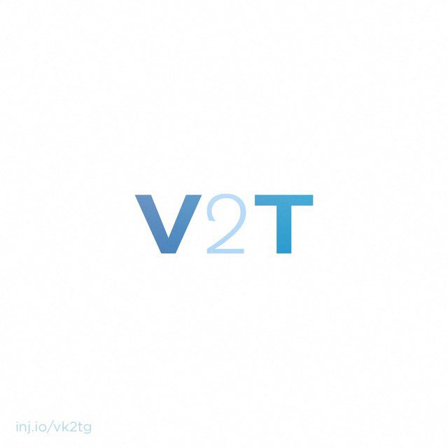 VK2TG Канал