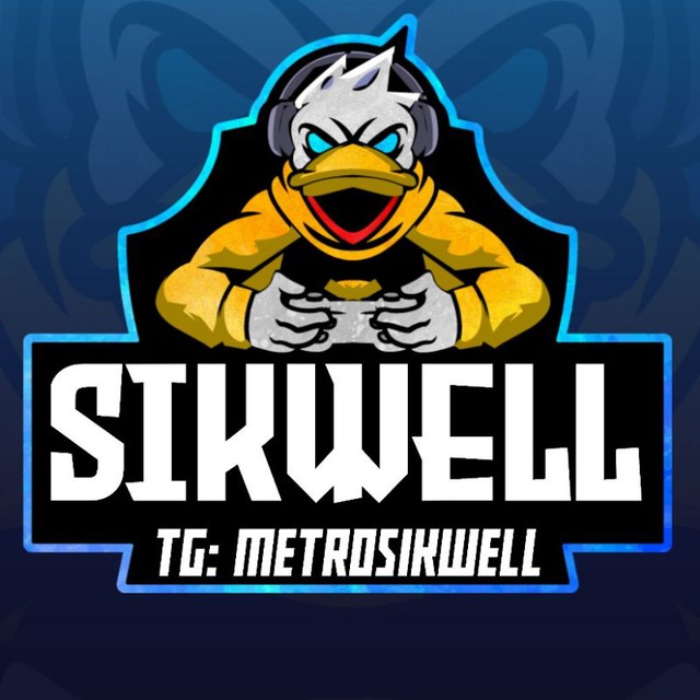 METRO SIKWELL