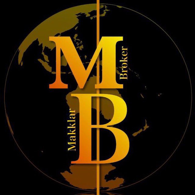Makklar Broker