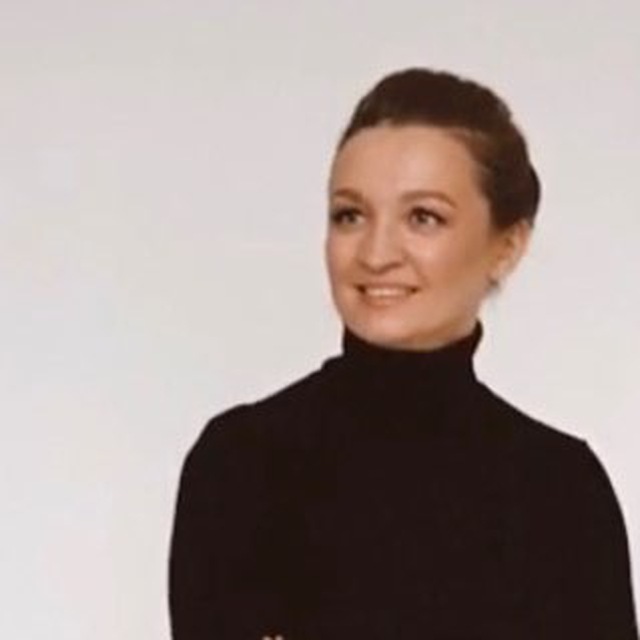 Марина Ревва. Заметки.