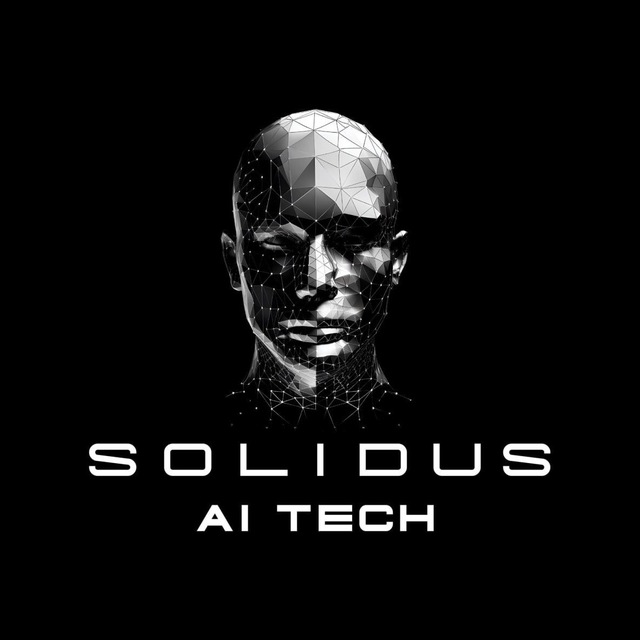 Solidus Ai Tech ANNOUNCEMENTS